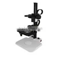 ZJ-645 39mm Stage Fine Focus Microscope Track Stand thumbnail-1