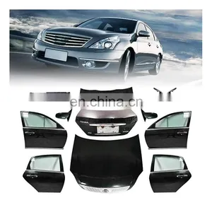 Japan Car Body Door Accessories Car Door Body Kits For Nissan Teana J31 thumbnail-5