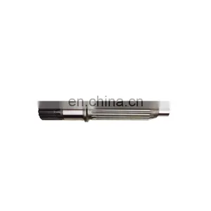 ZAX200-3 ZAX210-3 Final Drive Parts Travel Motor Shaft thumbnail-1