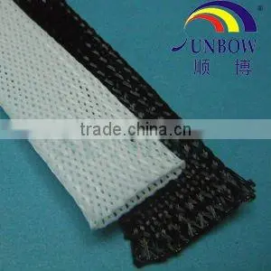PET Braided Expandable Sleeving for Cable Management thumbnail-1
