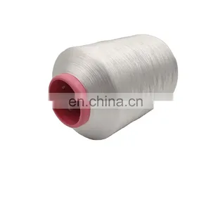 High Tenacity Polyester Yarn Fdy 1000d Multifilament Polyester Machine for Baby Knitting Yarn Crochet thumbnail-1
