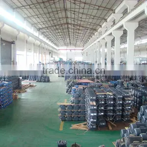 Centrifugal Ventilator Fan, Air Blower, Multi-wings Centrifugal Fan thumbnail-5