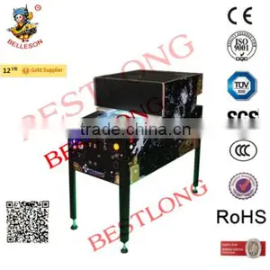 Virtual Pinball Machine, Arcade Machine Pinball Games 430+games, 42/32/19inchLED Screen New Style Pinball Arcade Game Machine thumbnail-5