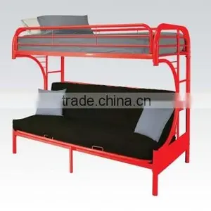 Cheap Wrought Iron Bed thumbnail-4