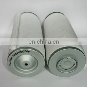 96541600000 Becker Vacuum Exhaust Filter Replace thumbnail-1