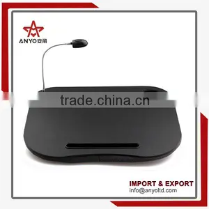 High Quality and Inexpensive 2015 China Supplier Sofa Adjustable Laptop Table thumbnail-5