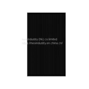 60 Cells 270W-285W Polycrystalline Solar Panel PV Module thumbnail-1