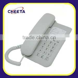 South American Telphone Speed Dial Corded Telephone Model thumbnail-1