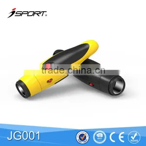 Strong Design Electronic Survival Whistle thumbnail-1