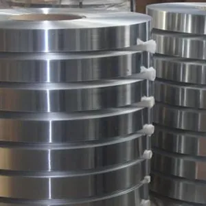 5005 Aluminum Roll 1060 Aluminium Coil-strip Roll Aluminum Coil Roll Can be Customized Thickness 1mm2mm3mm4mm The Maximum Width is 2 Meters thumbnail-2