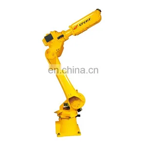 EFORT Wholesale Low Cost 6 Axis Cnc Robotic Arm Kit for Training thumbnail-1