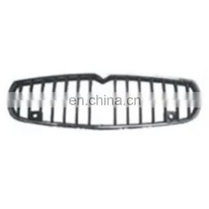 OEM 670013782 FRONT Grille for Maserati Quattroporte 2014-2017 thumbnail-1