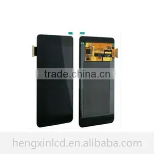High Quality Original New for Samsung Galaxy Note 2 Lcd Replacement for Samsung Galaxy Note 2 N7100 Glass Screen thumbnail-1