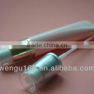 Cosmetic Brush Tube for Eye Cream thumbnail-1