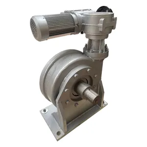 Bernard SKD-2000/FYT Electronic Electric Actuator Remote Control Multi-Rotary Valve Electric Device thumbnail-2
