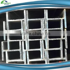 A36 - A572 Grade and AISI,ASTM,BS,DIN,EN,GB,JIS Standard Price Beam Ipe With Good Price thumbnail-1