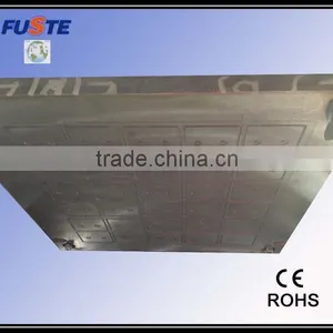 Custom Rubber Compression Mould for Rubber Products thumbnail-1