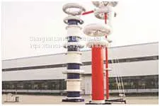 Inductance-adjusted Series Resonant Testing Apparatus thumbnail-5