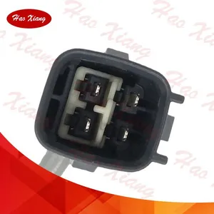 Haoxiang Auto Parts Lambda 02 Oxygen Sensor 89467-35110 For Toyota 4Runner FJ Land Cruiser for Lexus GX460 LX570 thumbnail-3