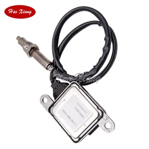 Haoxiang Auto New Material Europe Truck Nox Sensor Nitrogen Oxide Sensor 5WK96610L 758712905 Fits For BMW E90 E91 E92 E93 thumbnail-1