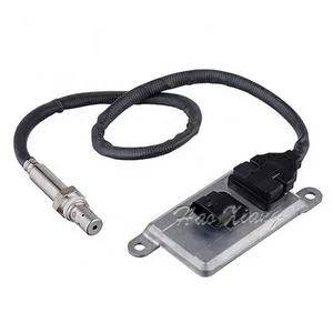 Haoxiang Auto New Material Europe Truck Nox Sensor Nitrogen Oxide Sensor 22303384 For Other Truck Engines thumbnail-4