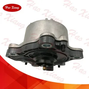 Haoxiang Auto Car Engine Cooling System Water Pumps 161A0-39015 For Toyota Prius LEXUS CT200h thumbnail-3