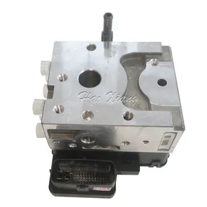 Good Quality ABS ACTUATOR Lock Brake Module Pump 44510-48080 Fits For Highlander Hybrid Lexus Rx450h ORIGINAL Used 90% New thumbnail-1