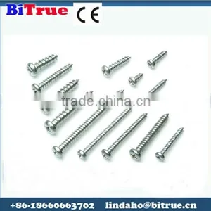 High Quality Hot on Sale Wood Screw thumbnail-1