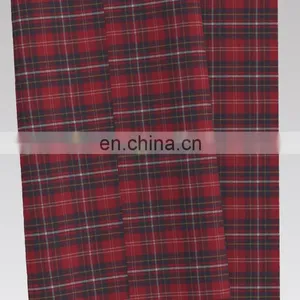 2022 Popular Trend 100% Cotton Yarn Dyed Flannel Design For Women thumbnail-4