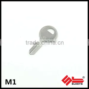 M1 High Quality Door Key Blank thumbnail-1