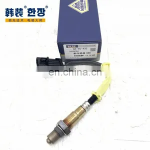 24104784 Front Oxygen Sensor For Buick New Excelle MT 1.5L 13-16 Years thumbnail-1