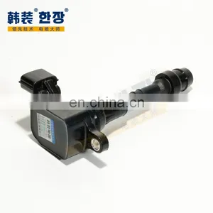 22448-JA10C Ignition Coils Fit for Nissan ALTIMA MURANO PATHFINDER for Infiniti EX M35 thumbnail-2