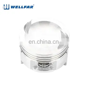 HOT SALE Engine Part Piston and Pin and Clamp 68.5mm TICO F8C for DEAWOO thumbnail-5