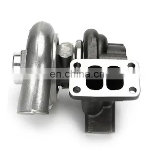 Brand New Cat320 Cat320b Cat320c Turbocharger 279-7860 287-0049 4917902300 49179-02300 thumbnail-5