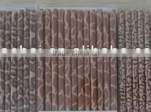 Leopard Paper Straws thumbnail-1