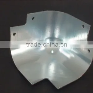 05119 Aluminium Corner Guards thumbnail-5