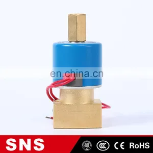 SNS DC231-Y Series Pneumatic Direct Acting Type 1/4