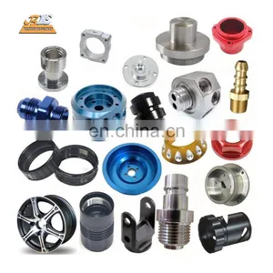 New Product Hot Sale Abs Injection Molding Plastic Shell Accessories Processing thumbnail-3