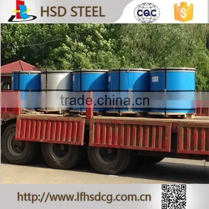Steel Raw Materials for Quick Construction thumbnail-1
