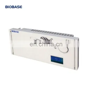 BIOBASE Hospital Lab Used Wall Mounted UV Air Sterilizer BK-B-600 Sale Price thumbnail-1