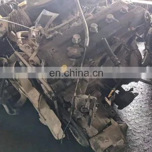 Original Manufactured Japanese Toyota Car Engine Petrol Engine Assembly Used Engine For Sale thumbnail-2