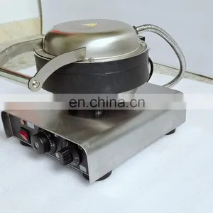 Non-stick 110V 220V 15 Pcs Mini Egg Tart Machine Round Pastry Tart Tartlet Pie Shell Machine Maker Iron Ice Cream thumbnail-4