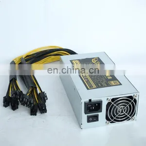 New 2000w Power Supply 12v Power Supplies 2400w Psu thumbnail-3