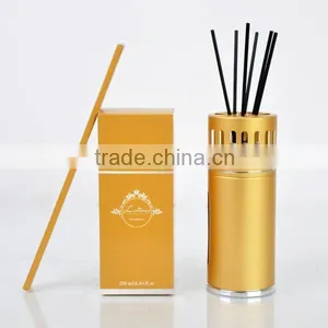 200ml Home Fragrance Aroma Reed Diffuser Automatic Luxury Diffuser SA-2109 thumbnail-2