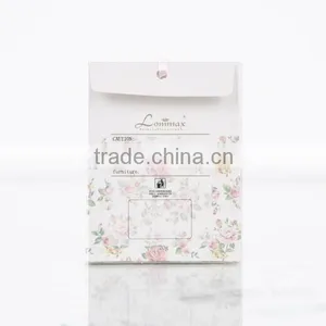 SA-1985 Scented Sachet With Ribbon thumbnail-2