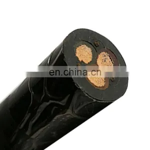 3x2.5mm2 Xlpe Power Cable Pvc Cables thumbnail-3
