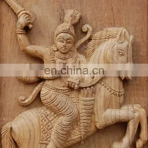 4 Axis 3D 1325 Cnc Wood Door Furniture Making Machine Woodworking Cnc Router Machine thumbnail-5