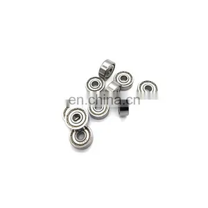Good Price Miniature Small Deep Groove Ball Bearing623 624 625 626 626zz 626RS 627ZZ 628ZZ 629ZZ thumbnail-1