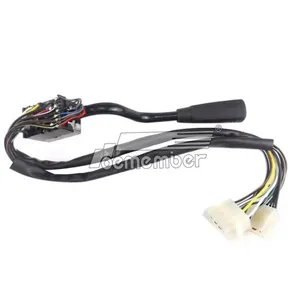 OE Member 0055457424 A0055457424 Combination Switch Steering Column Switch for Mercedes Benz thumbnail-3