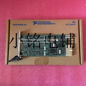PXI-6115 National Instruments thumbnail-2